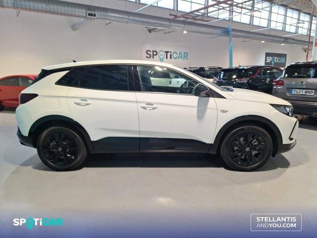 Opel Grandland 1.6 Turbo PHEV  Auto 165kW/225CV GS Line