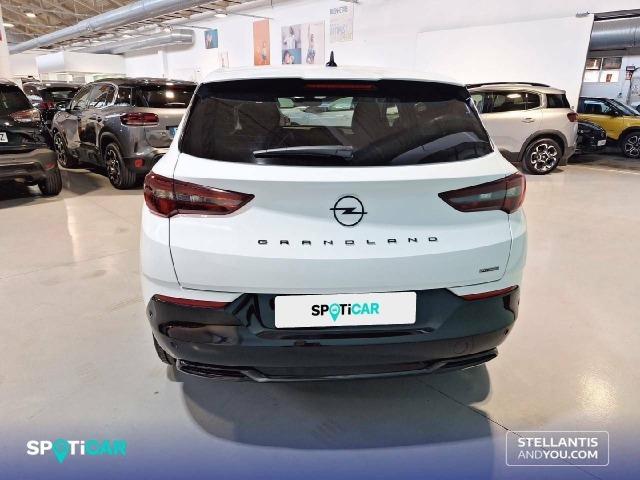 Opel Grandland 1.6 Turbo PHEV  Auto 165kW/225CV GS Line