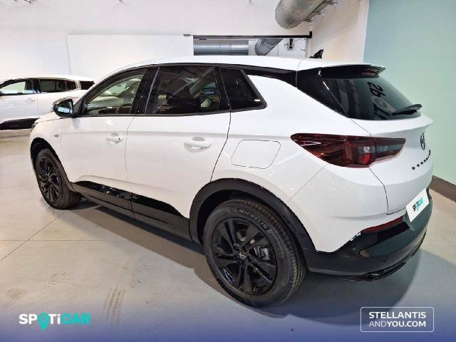 Opel Grandland 1.6 Turbo PHEV  Auto 165kW/225CV GS Line