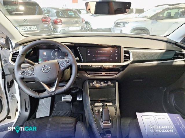 Opel Grandland 1.6 Turbo PHEV  Auto 165kW/225CV GS Line