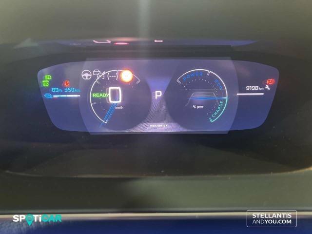 Peugeot 208 Eléctrico 156 (115 Kw) GT