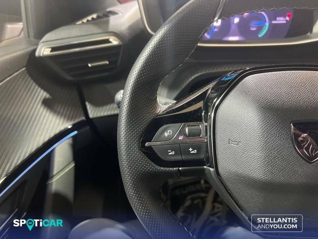 Peugeot 208 Eléctrico 156 (115 Kw) GT