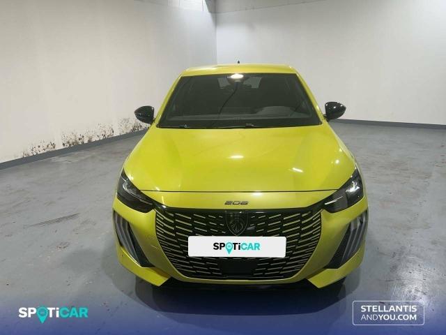 Peugeot 208 Eléctrico 156 (115 Kw) GT