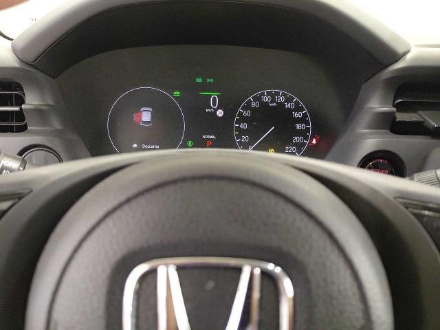 Honda Hr-v ADVANCE