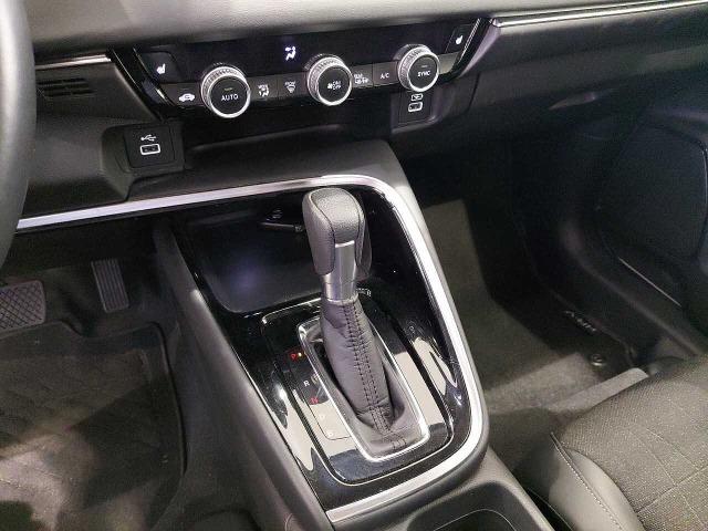 Honda Hr-v ADVANCE