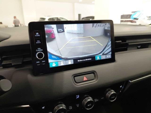 Honda Hr-v ADVANCE