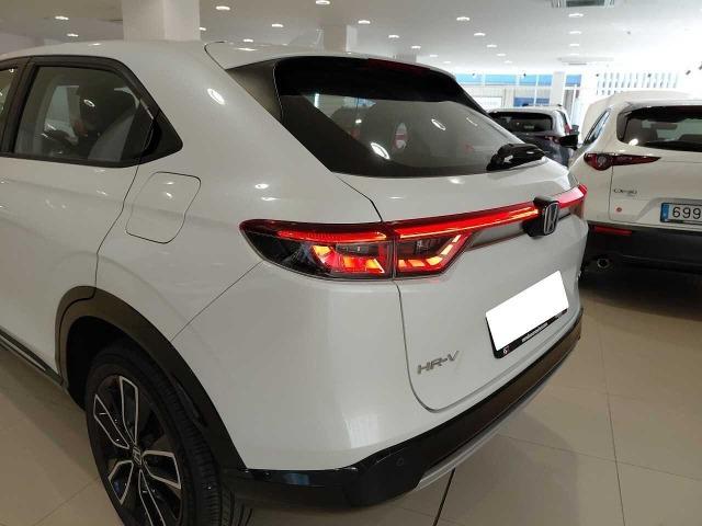 Honda Hr-v ADVANCE