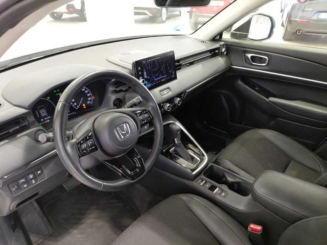 Honda Hr-v ADVANCE