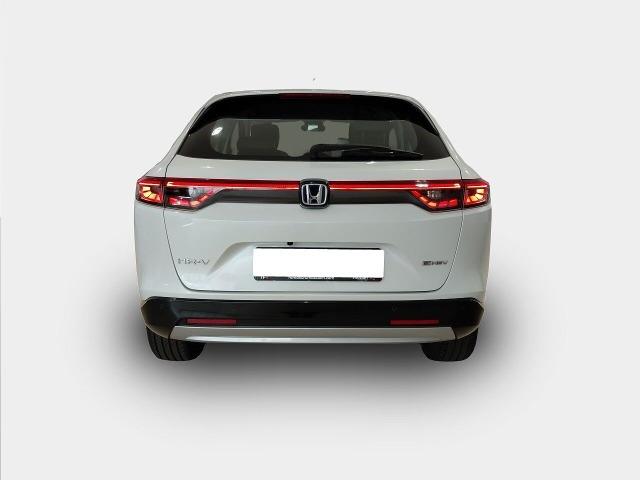 Honda Hr-v ADVANCE