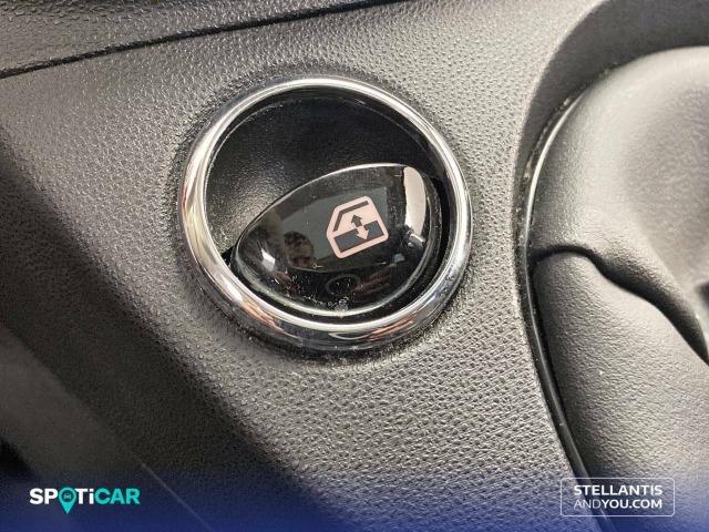 Fiat 500 1.0 Hybrid 51KW (70 CV) Dolcevita