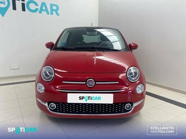 Fiat 500 1.0 Hybrid 51KW (70 CV) Dolcevita