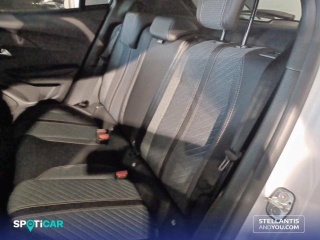 Peugeot 2008 N2008  Hybrid 145 eDCS6 Allure