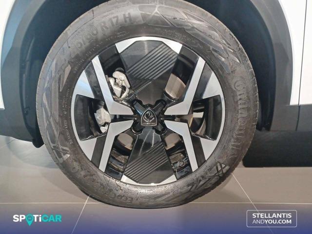 Peugeot 2008 N2008  Hybrid 145 eDCS6 Allure