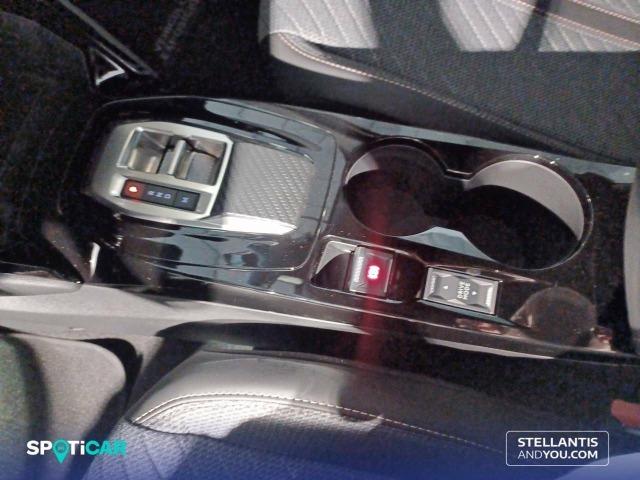 Peugeot 2008 N2008  Hybrid 145 eDCS6 Allure