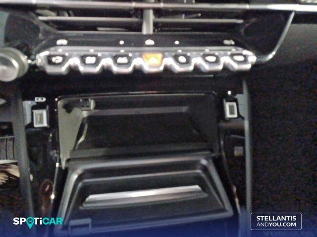 Peugeot 2008 N2008  Hybrid 145 eDCS6 Allure