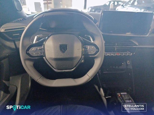 Peugeot 2008 N2008  Hybrid 145 eDCS6 Allure