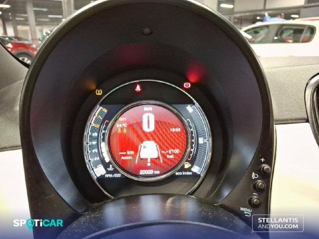 Fiat 500 1.0 Hybrid 51KW (70 CV) Club