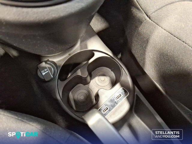 Fiat 500 1.0 Hybrid 51KW (70 CV) Club