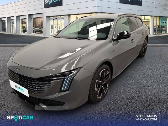 Peugeot 508 SW  HYBRID 225 e-EAT8 GT