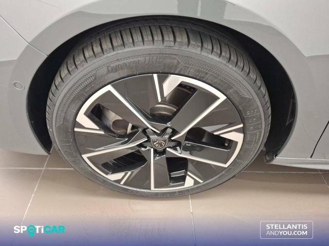Peugeot 508 SW  HYBRID 225 e-EAT8 GT