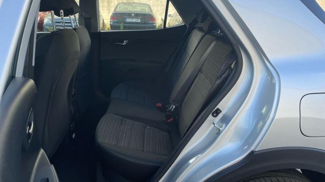 Kia Stonic 1.0 T-GDI MHEV IMT 74KW DRIVE 100CV 5P