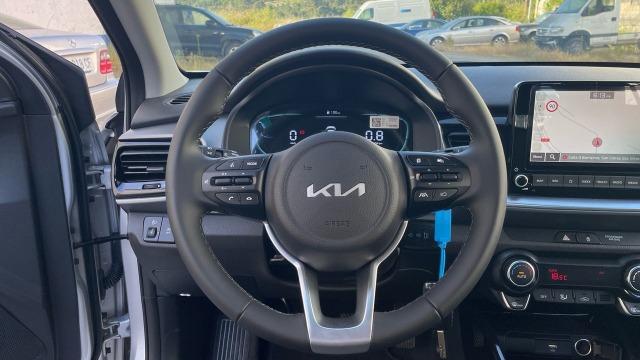 Kia Stonic 1.0 T-GDI MHEV IMT 74KW DRIVE 100CV 5P