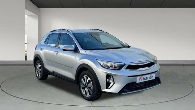 Kia Stonic 1.0 T-GDI MHEV IMT 74KW DRIVE 100CV 5P