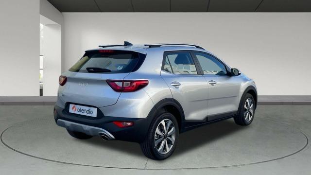 Kia Stonic 1.0 T-GDI MHEV IMT 74KW DRIVE 100CV 5P