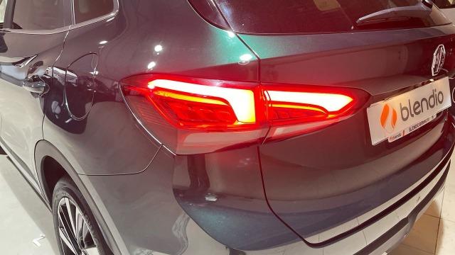 MG Zs 1.5 HEV LUXURY 197CV 5P