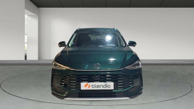 MG Zs 1.5 HEV LUXURY 197CV 5P