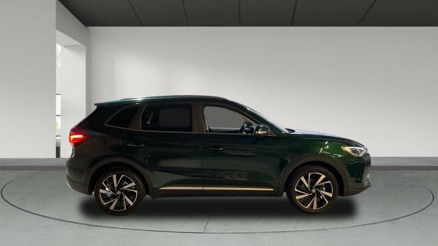 MG Zs 1.5 HEV LUXURY 197CV 5P