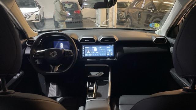 MG Zs 1.5 HEV LUXURY 197CV 5P