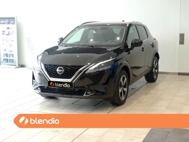 Nissan Qashqai 1.3 DIG-T MHEV TEKNA 140CV 5P