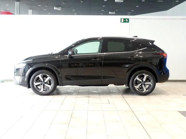 Nissan Qashqai 1.3 DIG-T MHEV TEKNA 140CV 5P