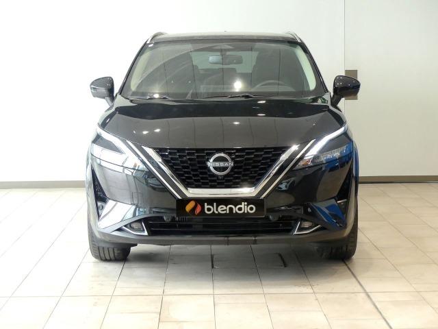 Nissan Qashqai 1.3 DIG-T MHEV TEKNA 140CV 5P