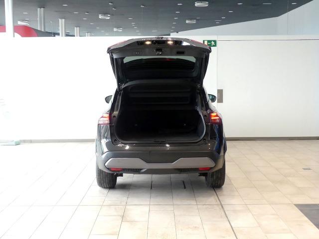 Nissan Qashqai 1.3 DIG-T MHEV TEKNA 140CV 5P