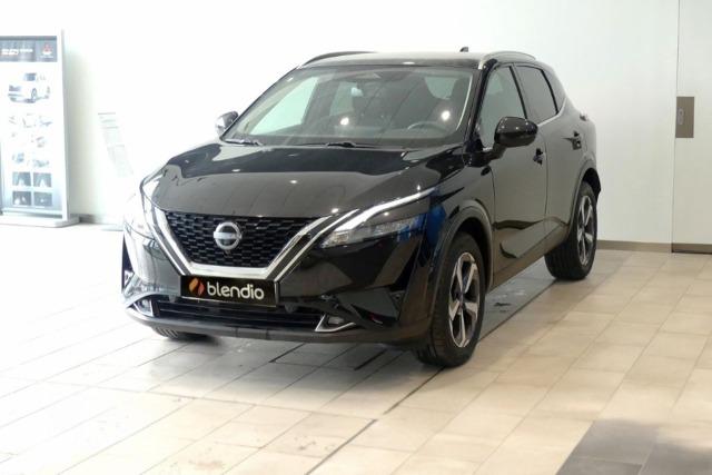 Nissan Qashqai 1.3 DIG-T MHEV TEKNA 140CV 5P