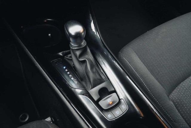 Toyota C-hr todoterreno 1.8 125h advance (cx)