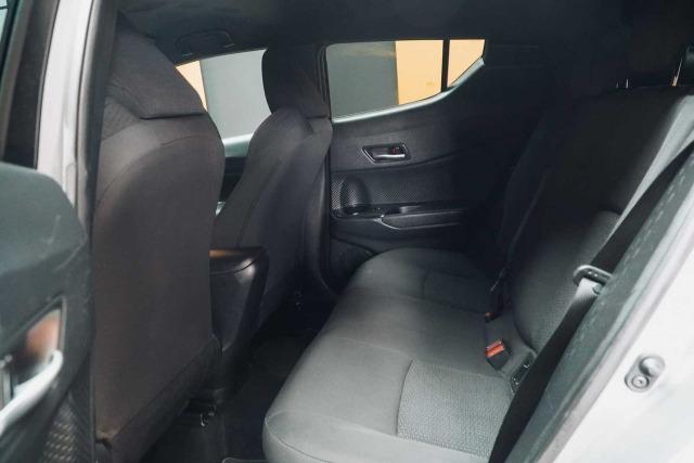 Toyota C-hr todoterreno 1.8 125h advance (cx)