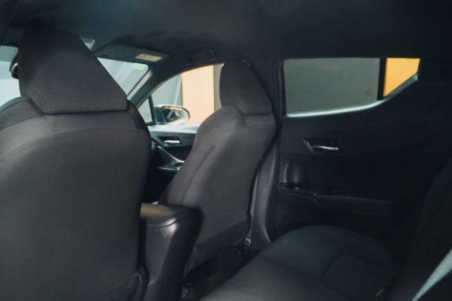 Toyota C-hr todoterreno 1.8 125h advance (cx)