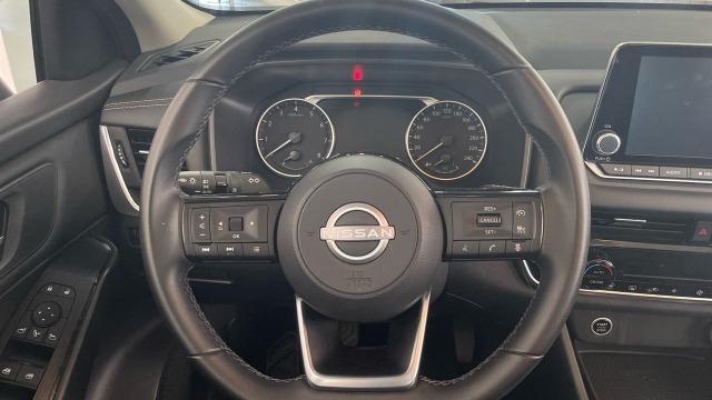 Nissan Qashqai 1.3 DIG-T MHEV 103KW ACENTA 140CV 5P