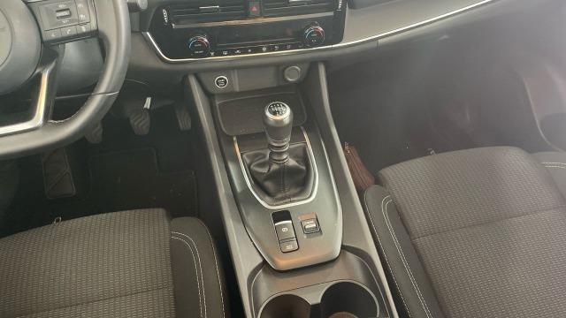 Nissan Qashqai 1.3 DIG-T MHEV 103KW ACENTA 140CV 5P