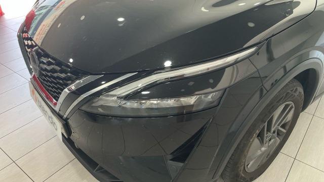 Nissan Qashqai 1.3 DIG-T MHEV 103KW ACENTA 140CV 5P