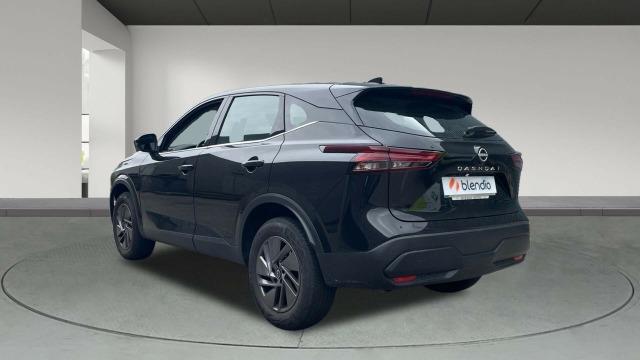 Nissan Qashqai 1.3 DIG-T MHEV 103KW ACENTA 140CV 5P