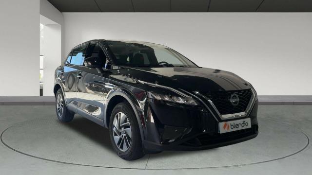 Nissan Qashqai 1.3 DIG-T MHEV 103KW ACENTA 140CV 5P
