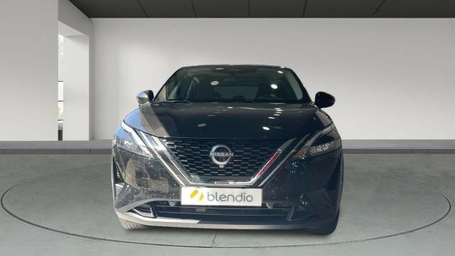 Nissan Qashqai 1.3 DIG-T MHEV 103KW ACENTA 140CV 5P