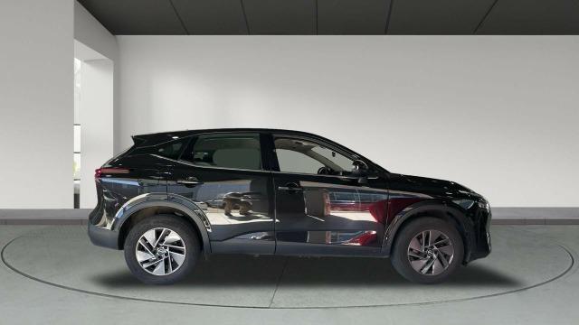 Nissan Qashqai 1.3 DIG-T MHEV 103KW ACENTA 140CV 5P