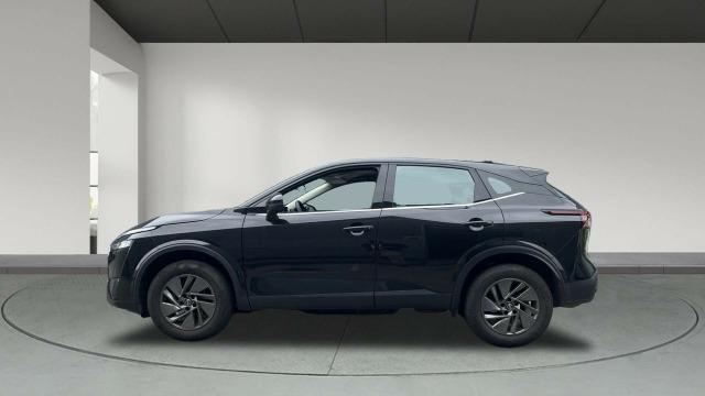 Nissan Qashqai 1.3 DIG-T MHEV 103KW ACENTA 140CV 5P