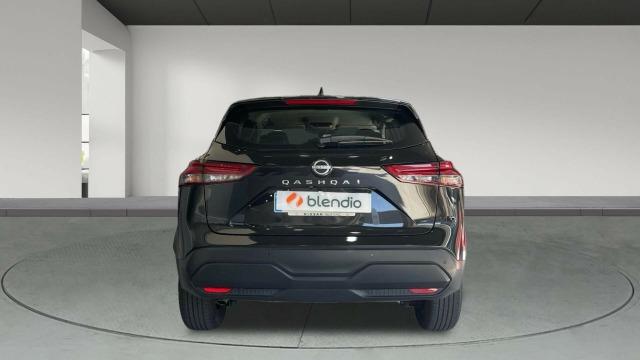 Nissan Qashqai 1.3 DIG-T MHEV 103KW ACENTA 140CV 5P