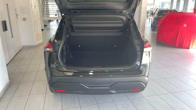 Nissan Qashqai 1.3 DIG-T MHEV 103KW ACENTA 140CV 5P